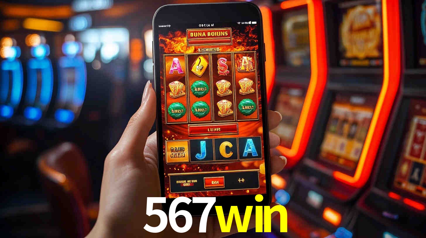 567win: Seu Cassino Premiado com Pagamentos Rápidos