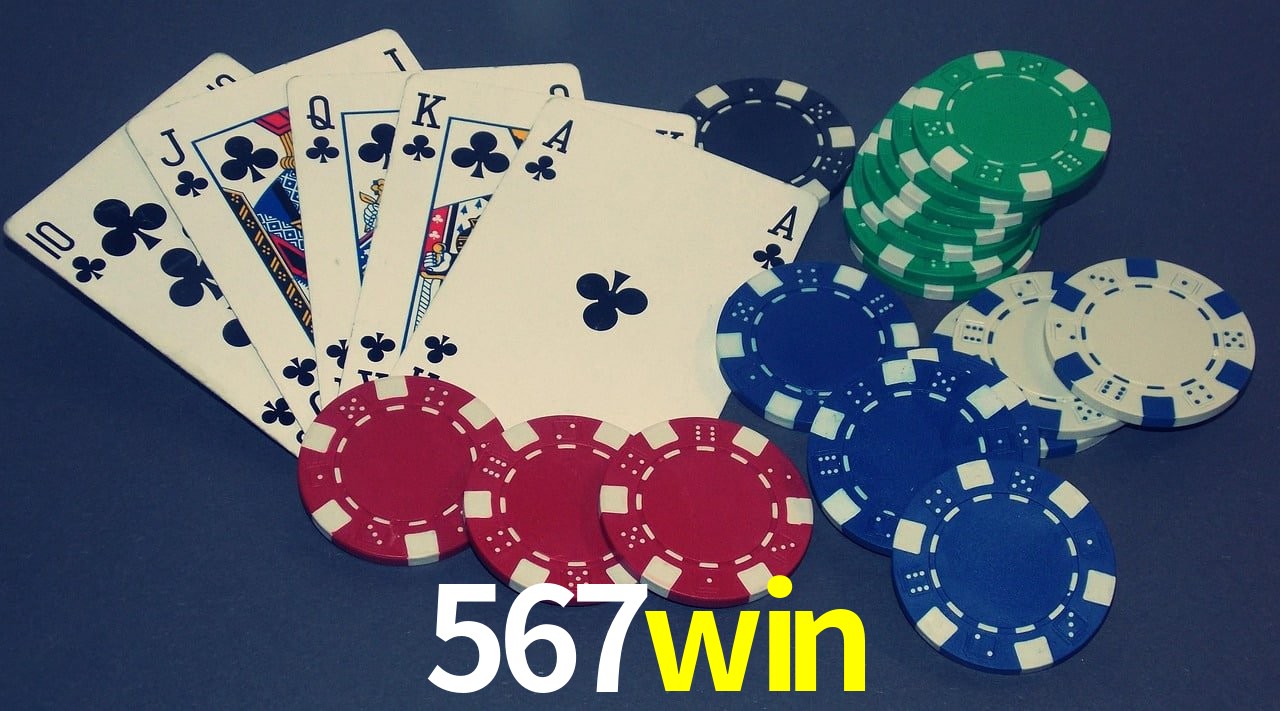 Welcome Bonus 567win