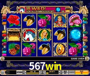 Live Casino 567win