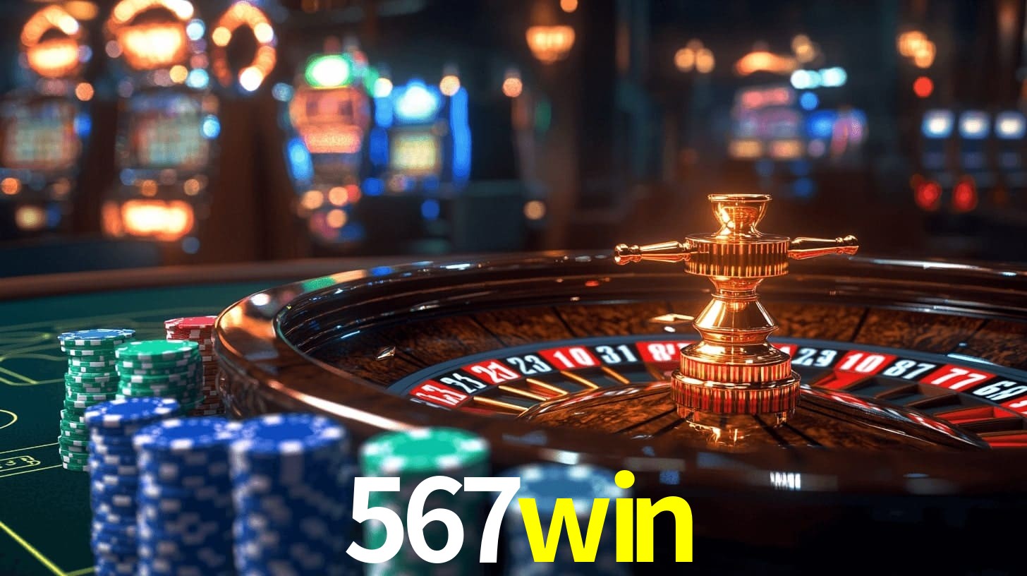 567win: Seu Especialista em Apostas Esportivas Brasileiras