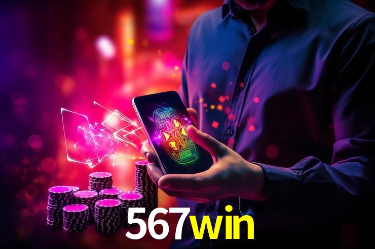 cassino 567win
