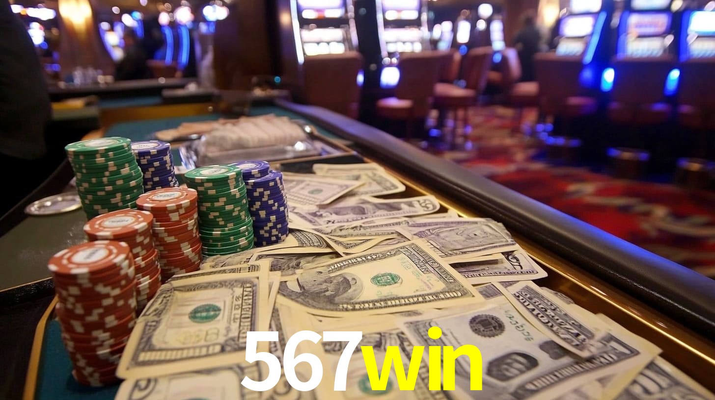 Seasonal Promotions 567win