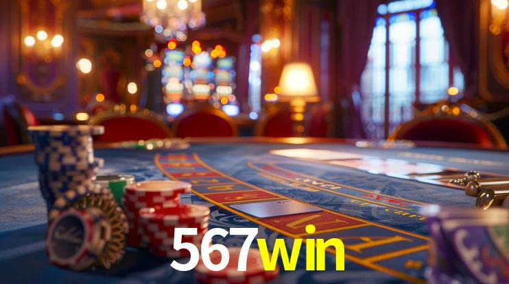 Slot Games 567win