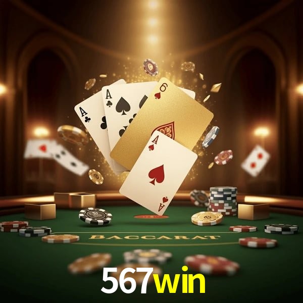 Live Casino 567win