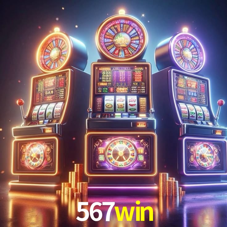 567win: Jogos de Caça-Níqueis-Altas Recompensas, Roleta-Velocidade, Blackjack-Desafios Máximos