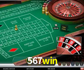 APP oficial da 567win para mobile