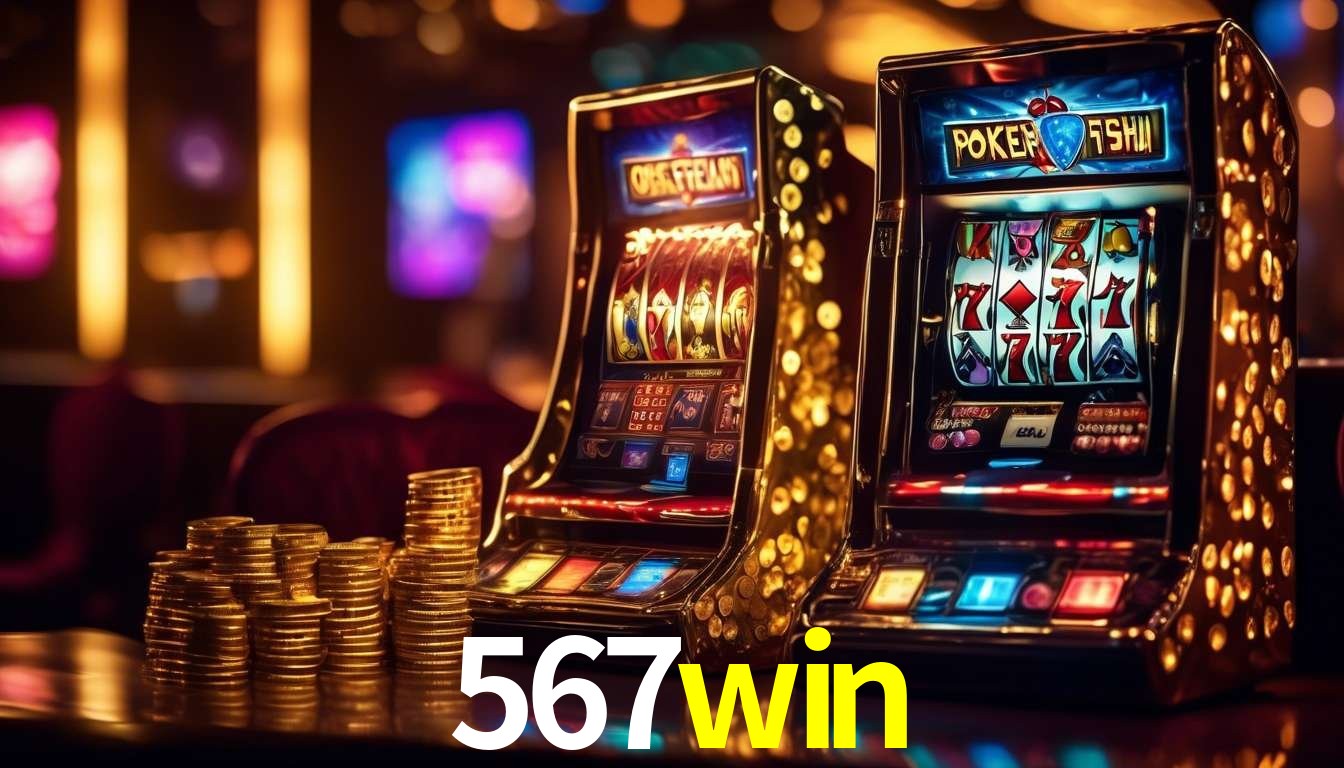 Descubra a Essência do 567win: Nossa História e Compromissos