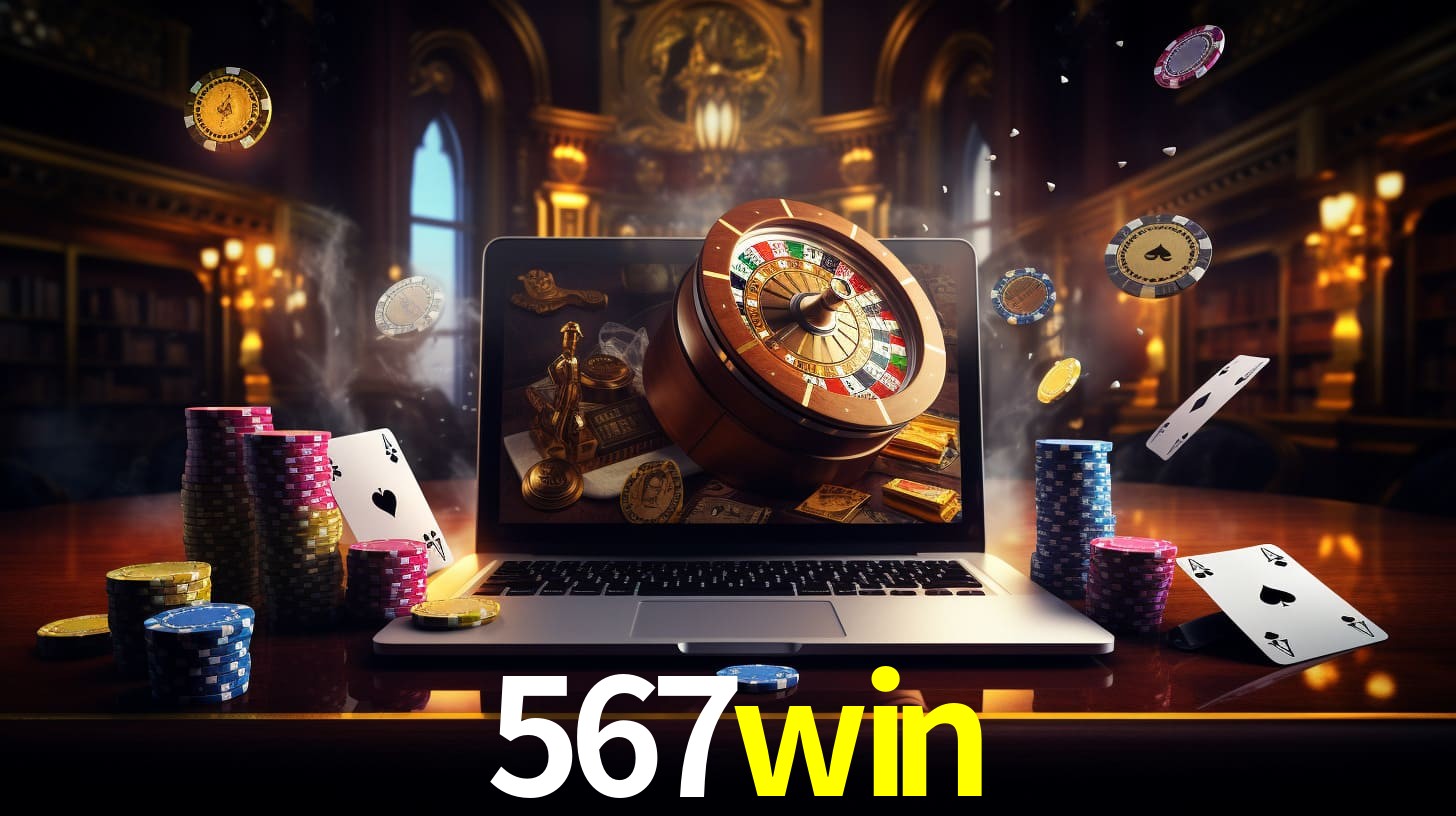 Welcome Bonus 567win