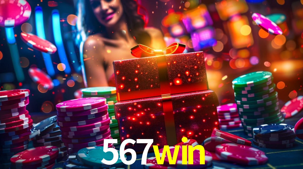 Inovações de Jogos na 567win: O Futuro das Experiências Interativas