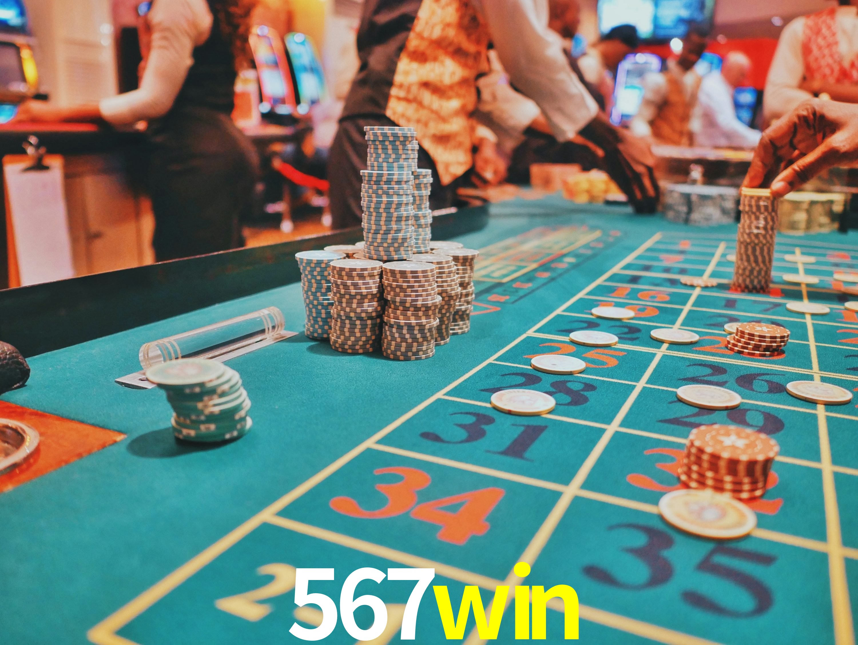 Tennis Betting 567win