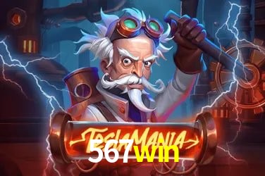 Live Casino 567win