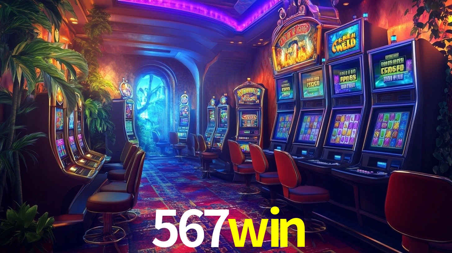Exclusive Games 567win