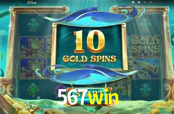 Descubra o Mundo do Cassino Online com 567win