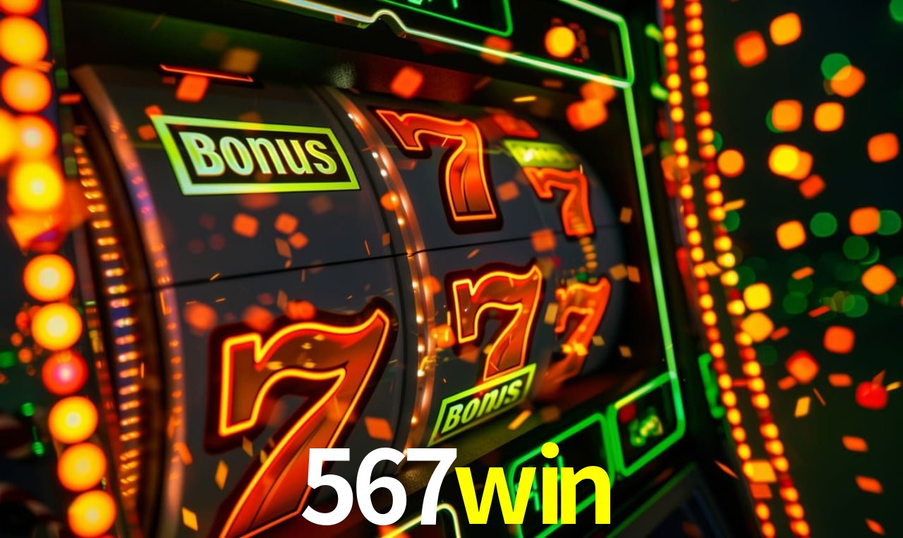 Descubra o Programa VIP da 567win: Vantagens Exclusivas para Jogadores