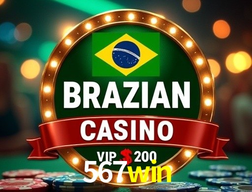 Exclusive Offers 567win