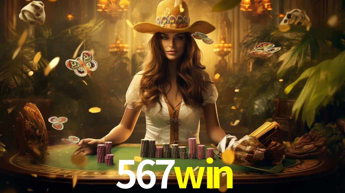 Daily Bonuses 567win