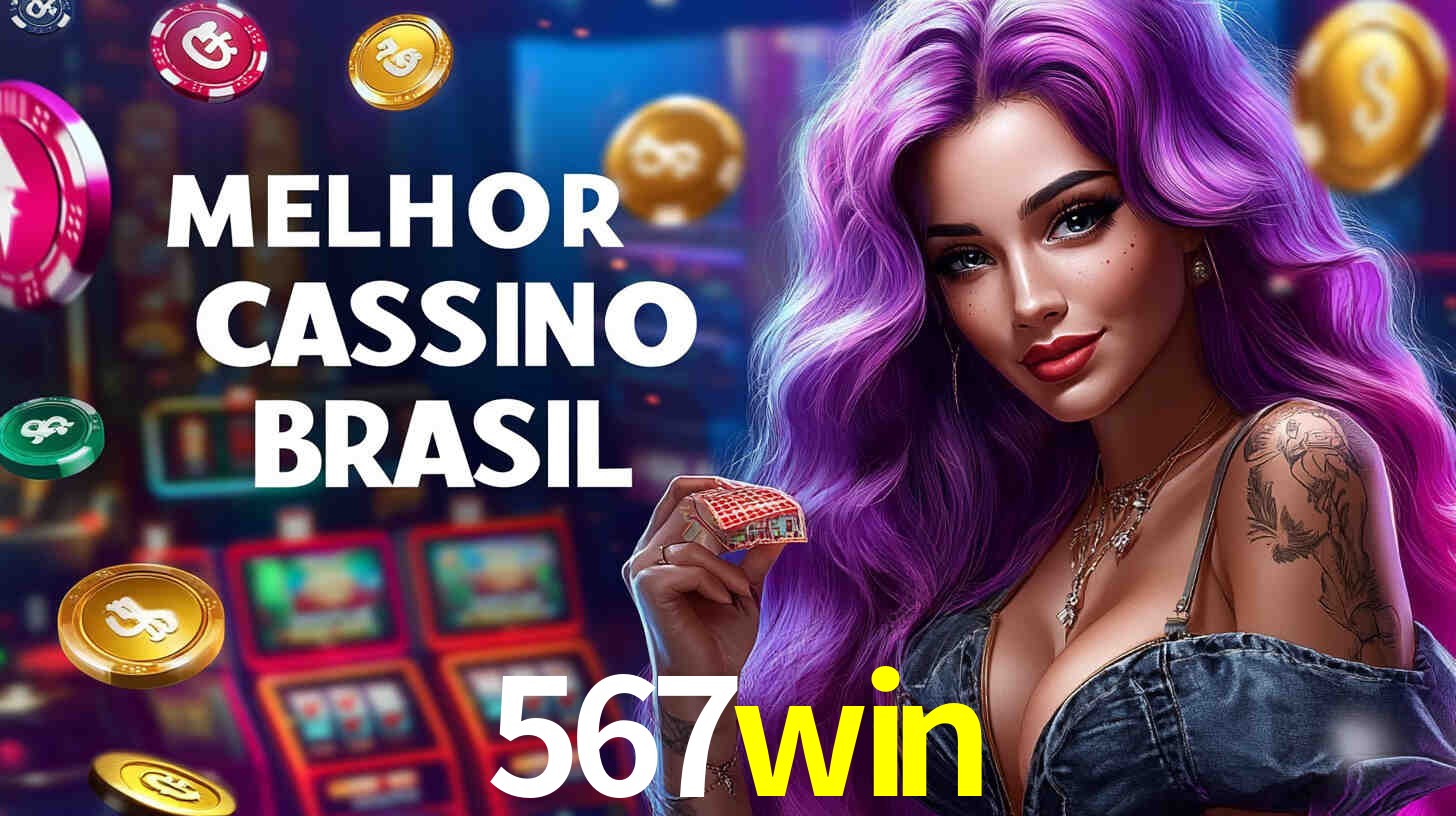 Apostas Esportivas na 567win: Um Guia Completo