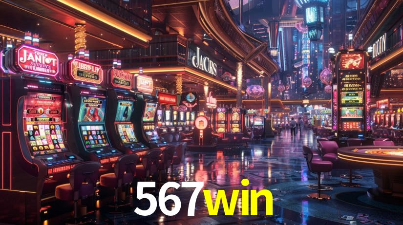 Bonus Features 567win