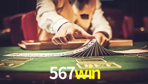 Blackjack Table 567win
