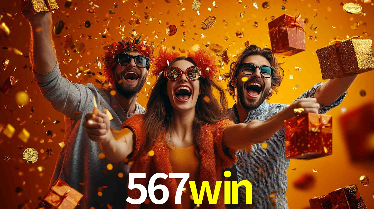 567win bet