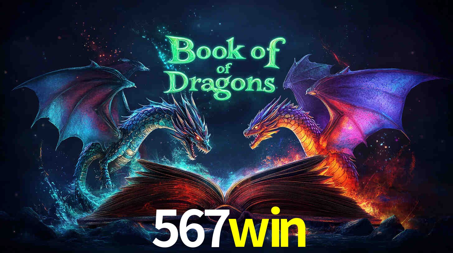 Descubra a Magia dos Jogos de Arcade no 567win