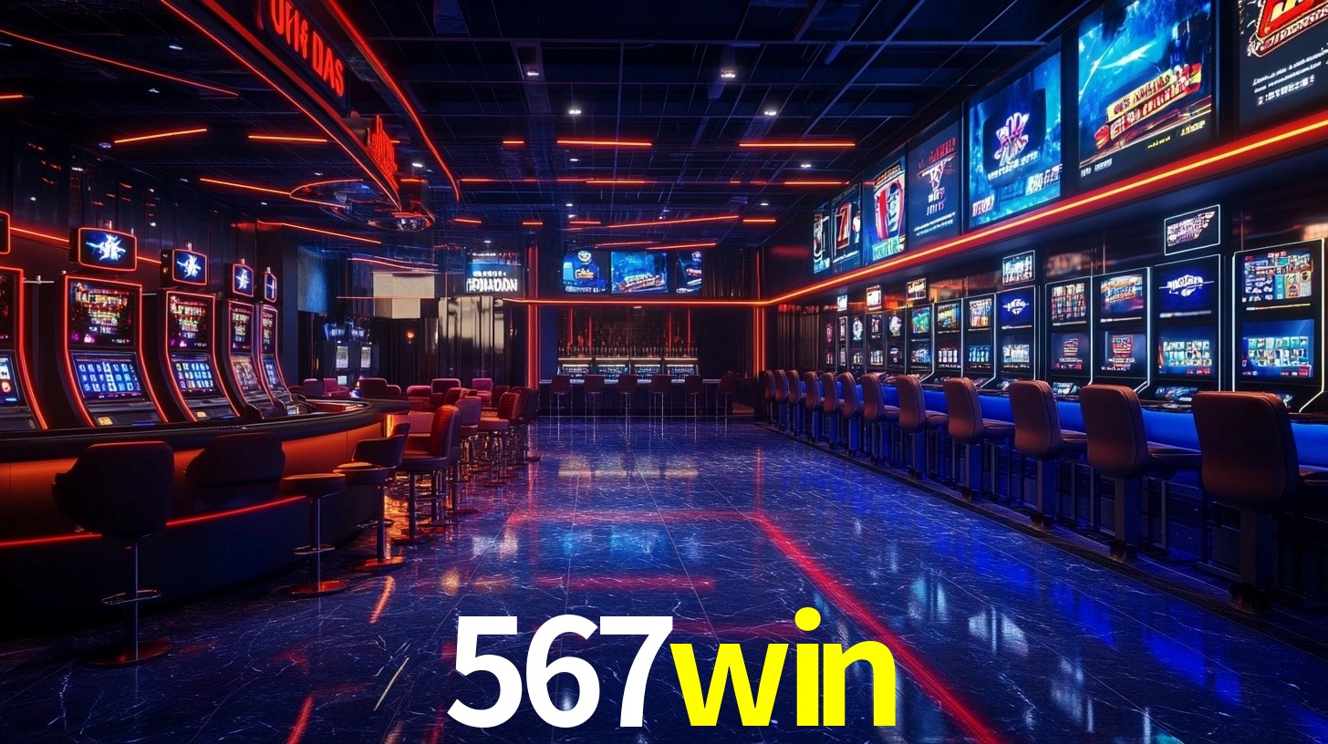 567win App Interface