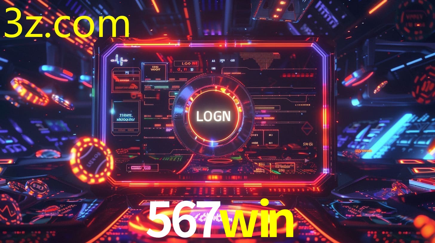 567WIN