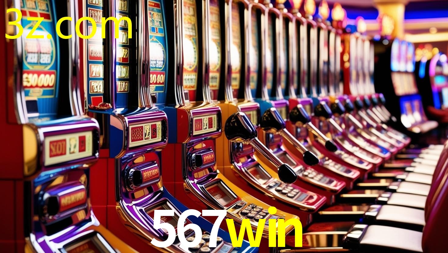 567WIN