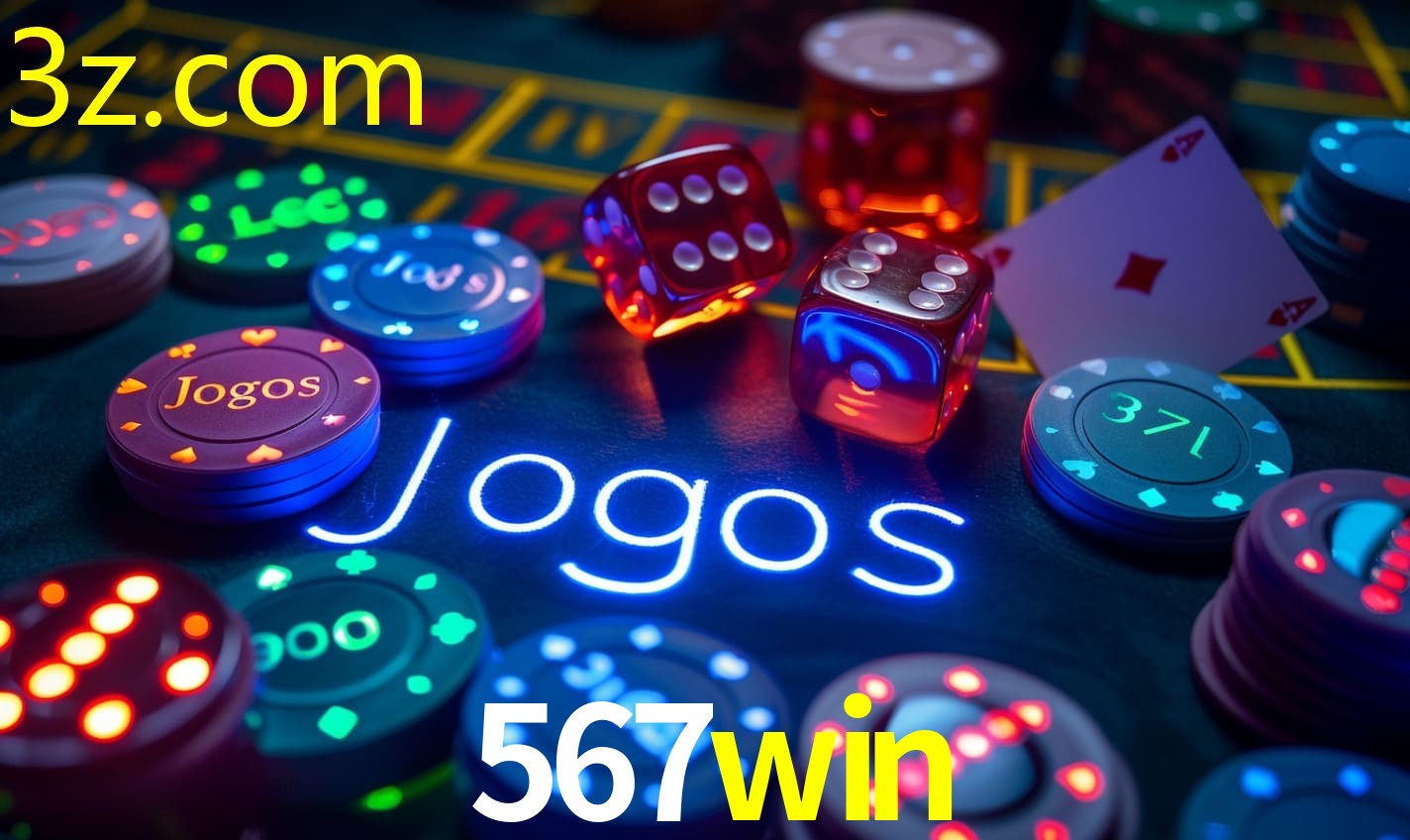 567WIN