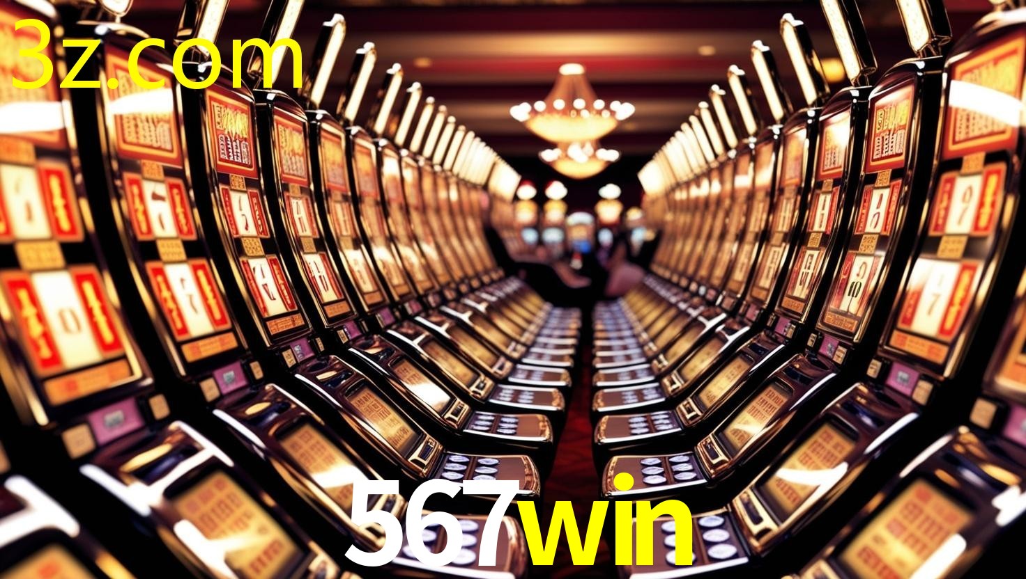 567WIN