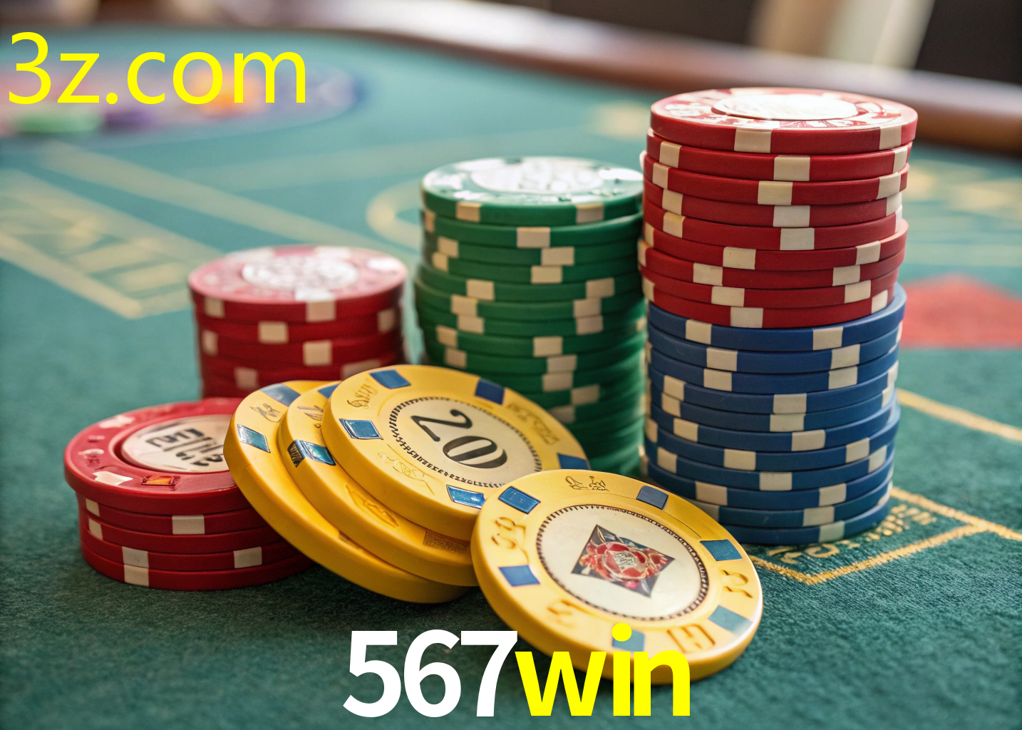 567WIN