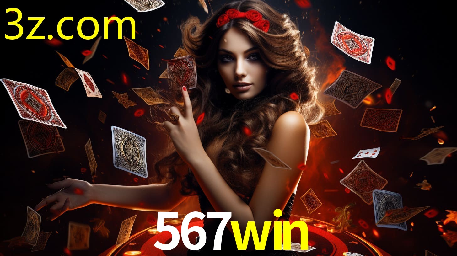 567WIN