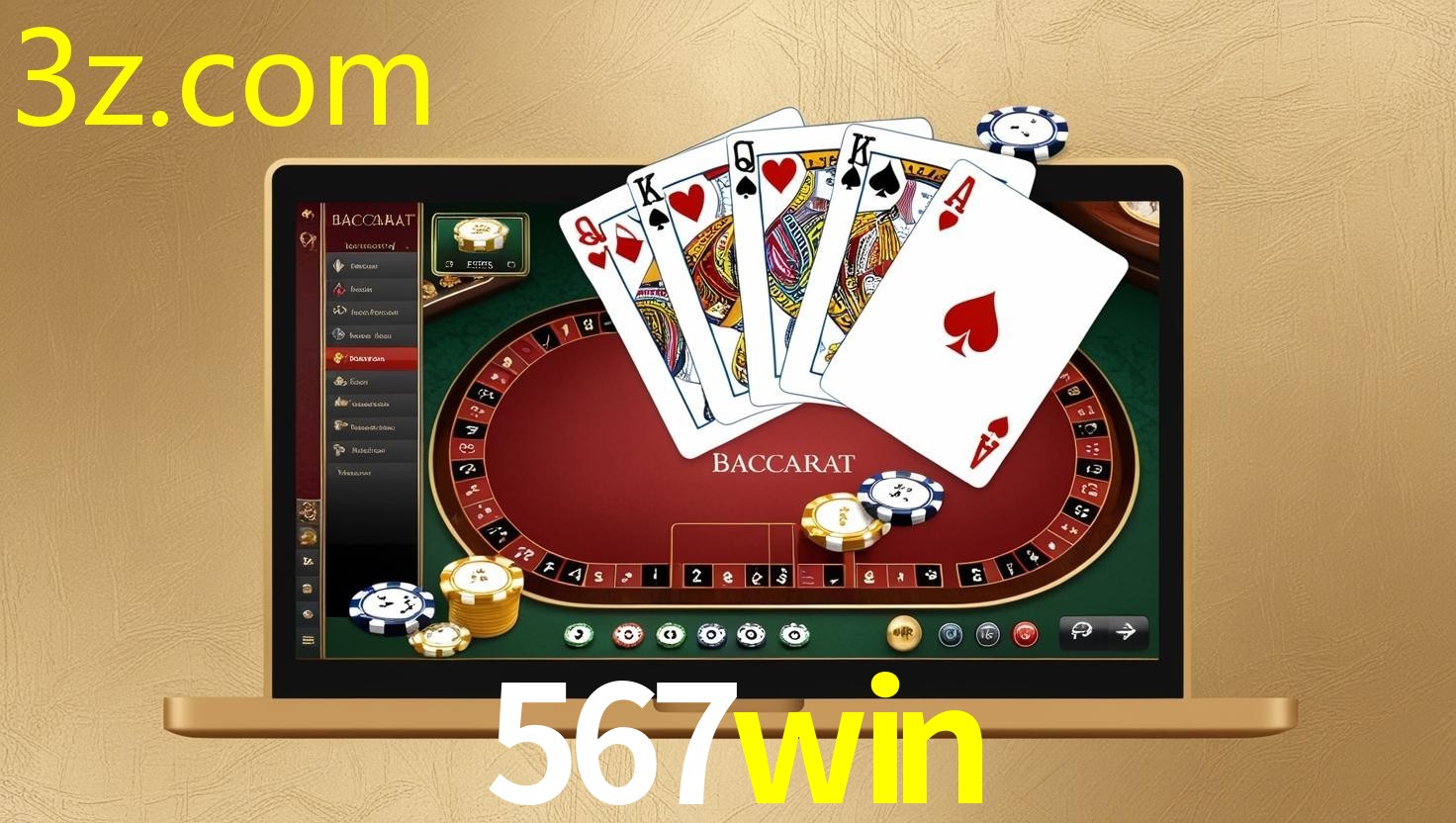 567WIN