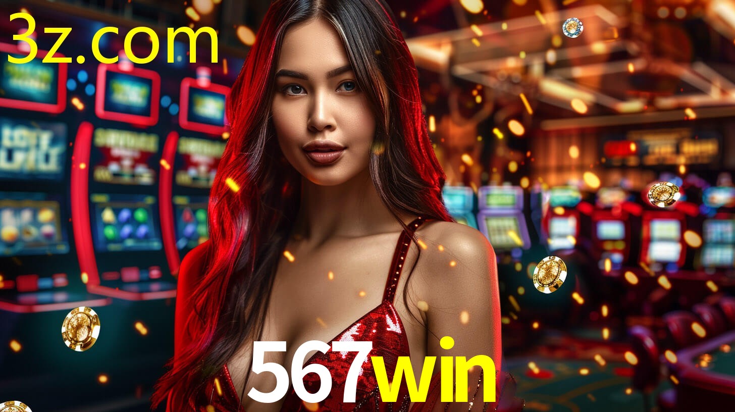 567WIN