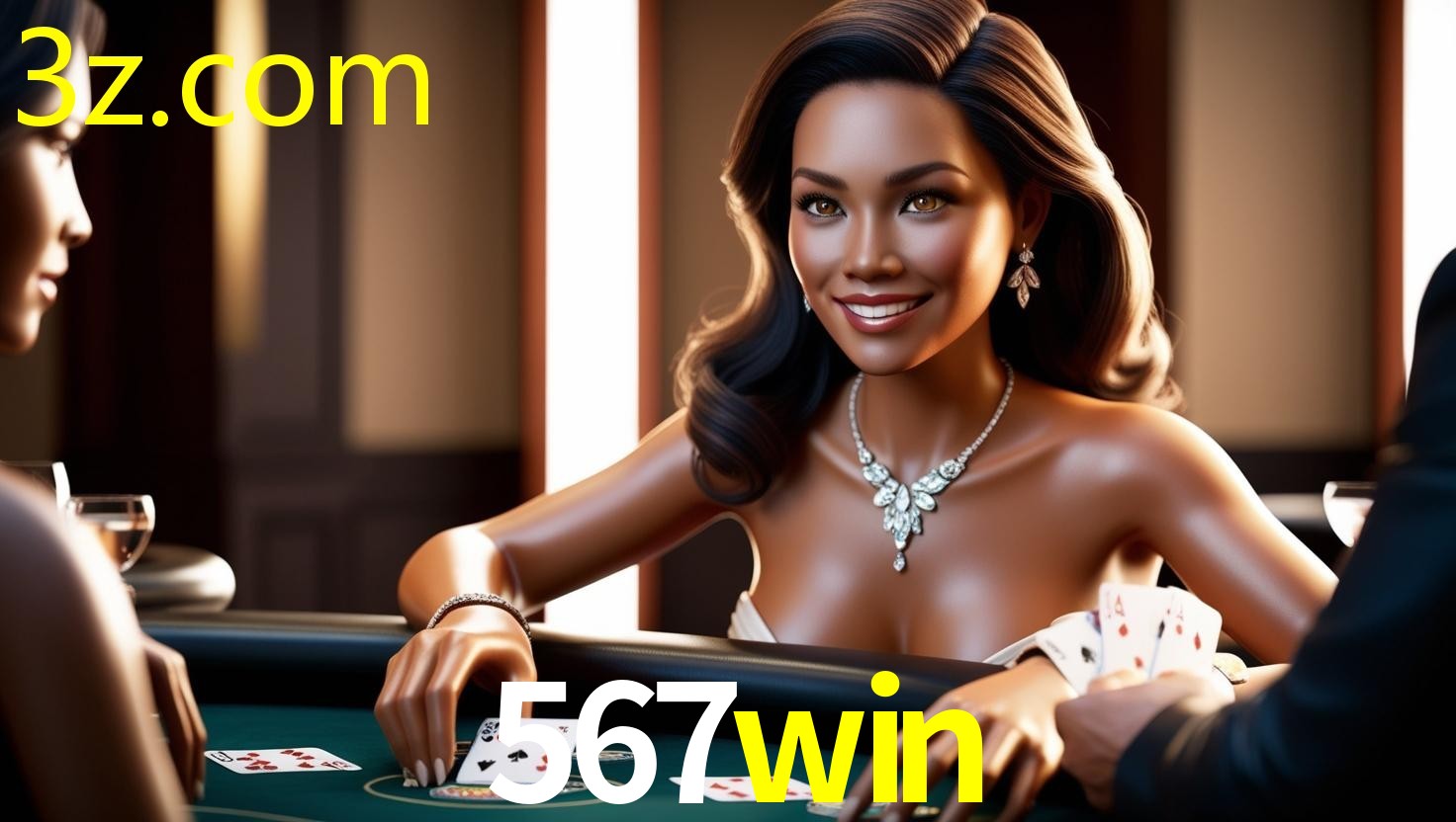 567WIN