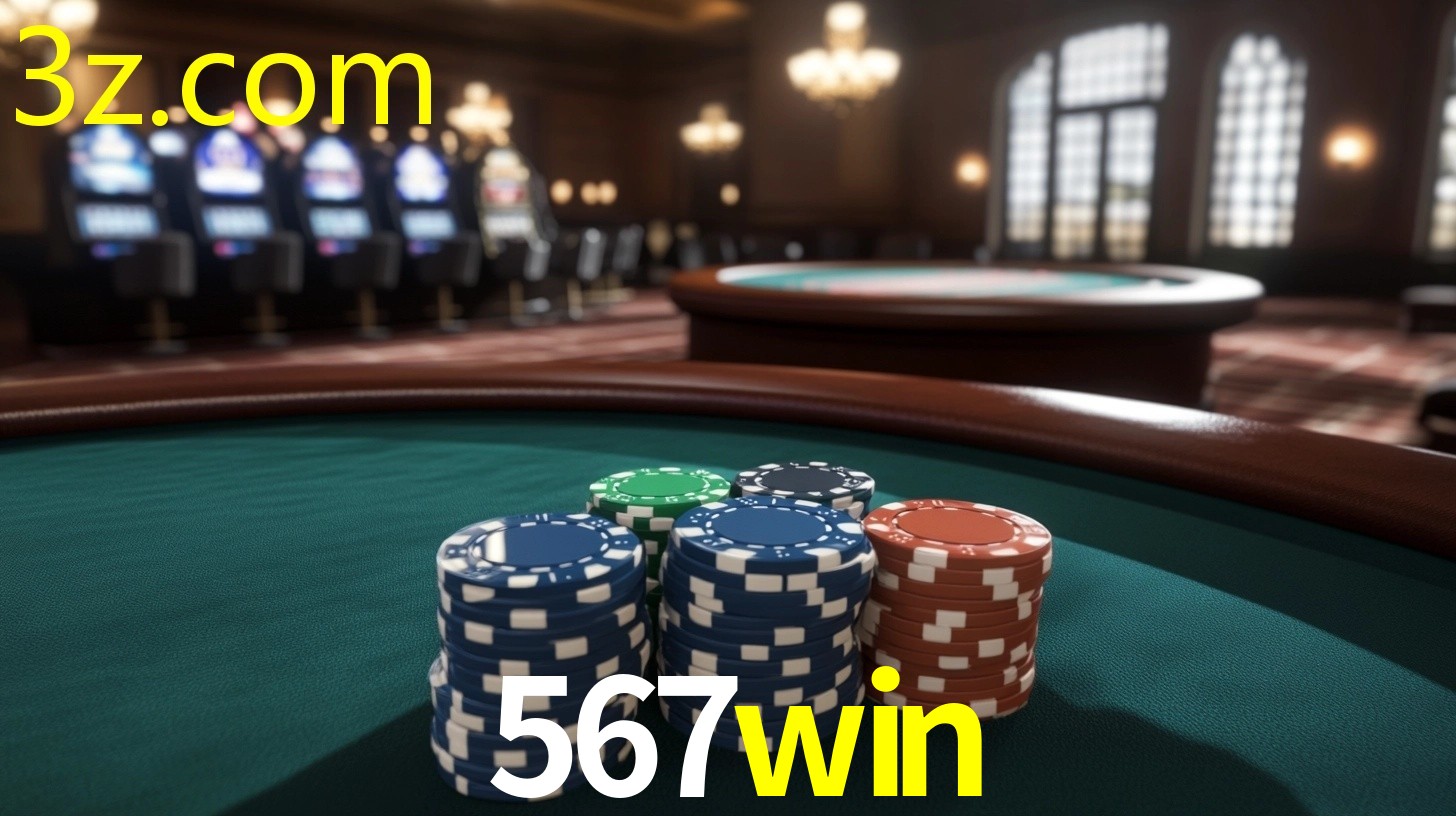 567WIN