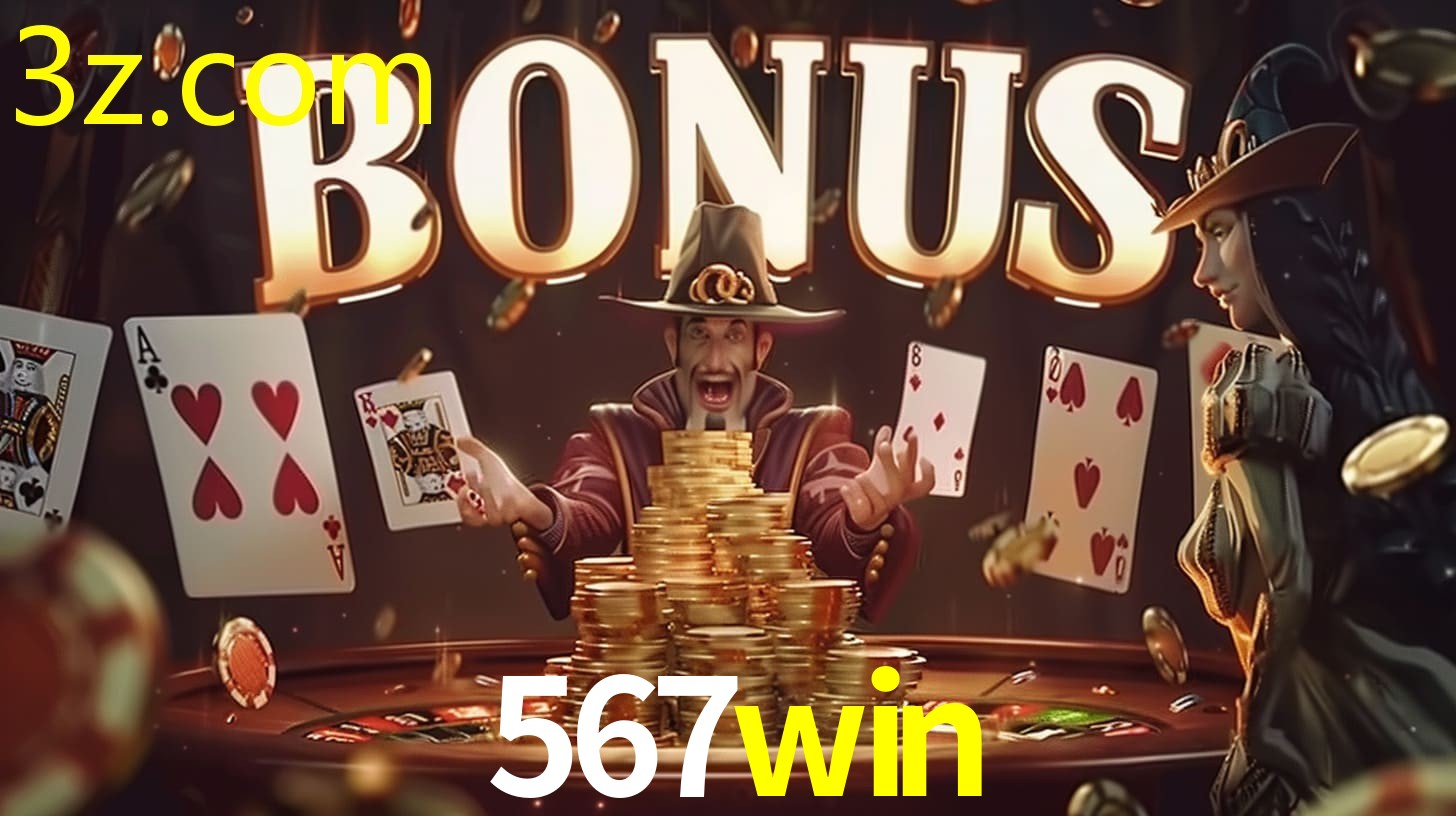 567WIN