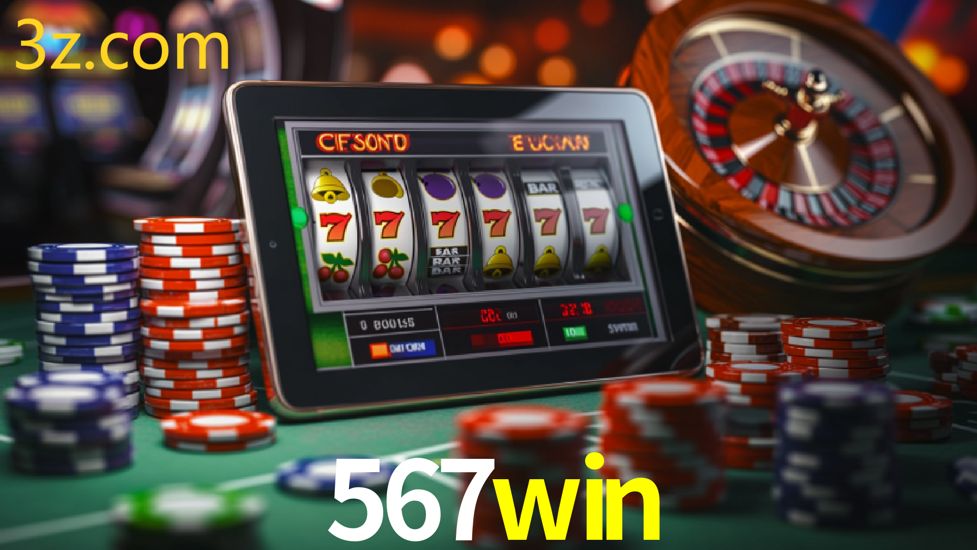 567WIN
