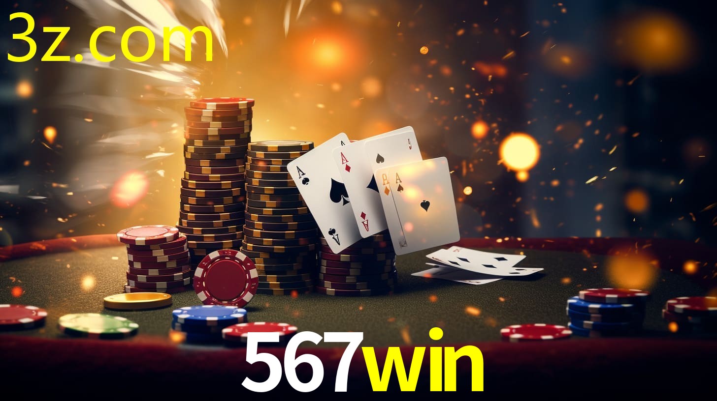 567WIN
