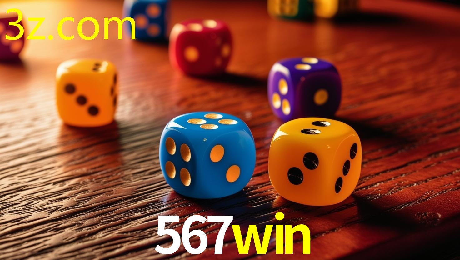 567WIN