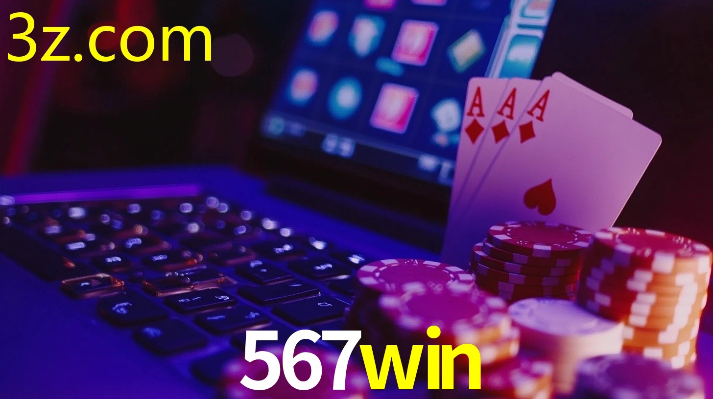 567WIN