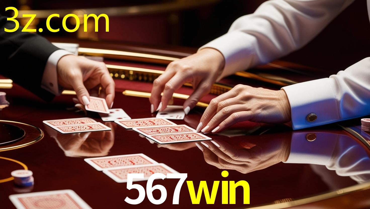 567WIN