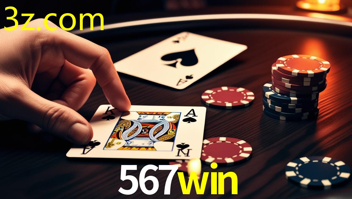 567WIN