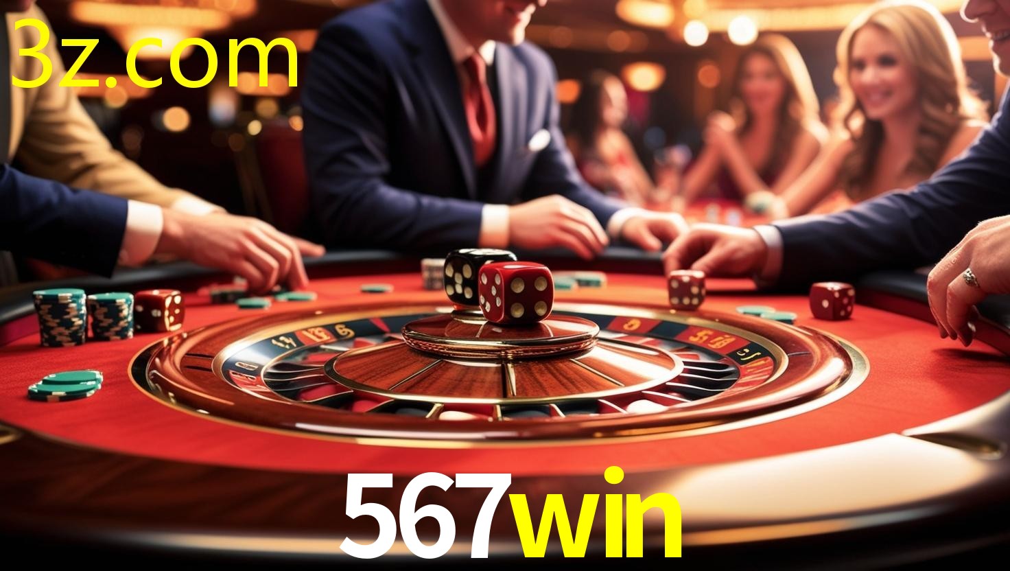 567WIN